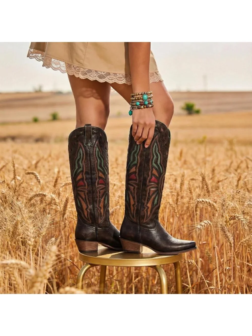 N/A classic western